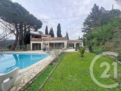 Auribeau Sur Siagne, Provence-Alpes-Côte D'Azur 06810, France