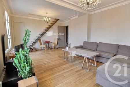 St Maurice, 일드프랑스 94410, 프랑스