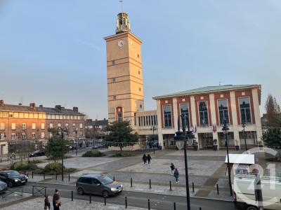 Abbeville, Picardie 80100, França