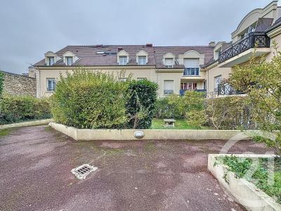 Le Chesnay, Île-de-France 78150, France