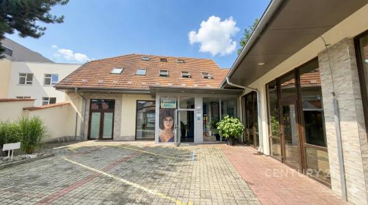 Hlavní, Brno, Brno-město 62400, Czech Republic