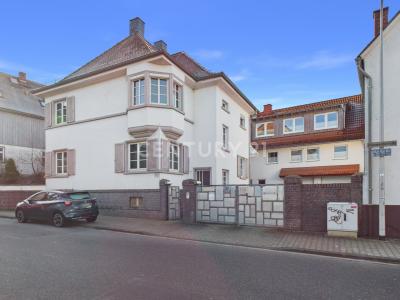 Ober-ramstadt, Andalucia 64372, Germany