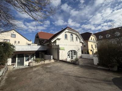 Muzejska pot, Ljubljana, Osrednjeslovenska, Slovenia