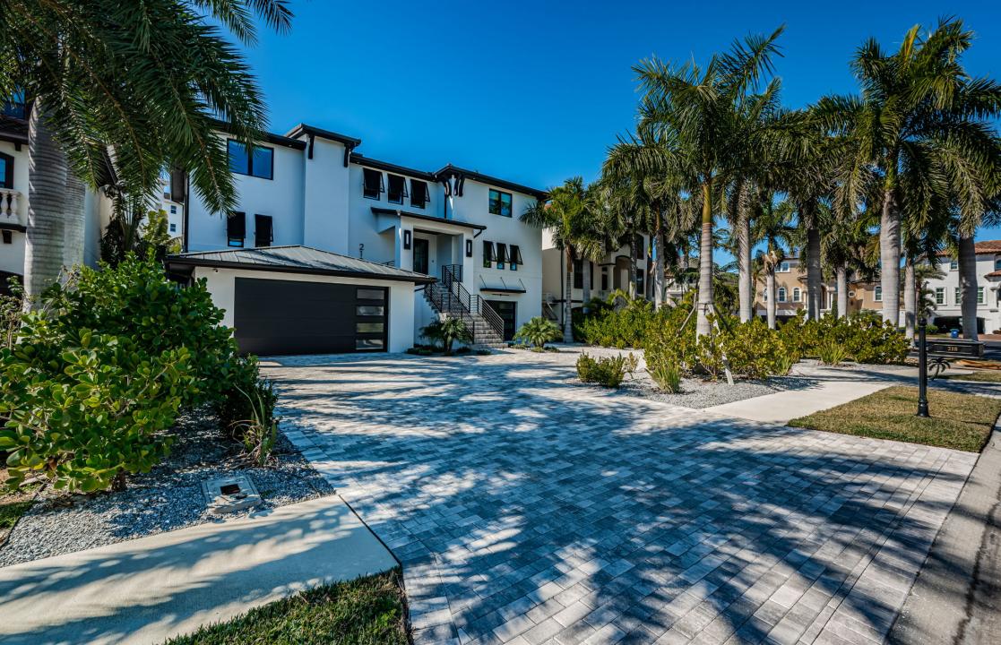 218 Sydney Ln, Redington Shores, Floride 33708, États-Unis