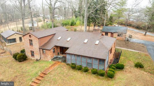 256 Blue Ridge, Madison, Virginia 22727, USA