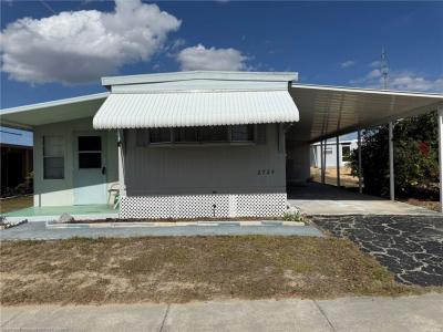 2724 Desoto Road, Sebring, Florida 33870, USA