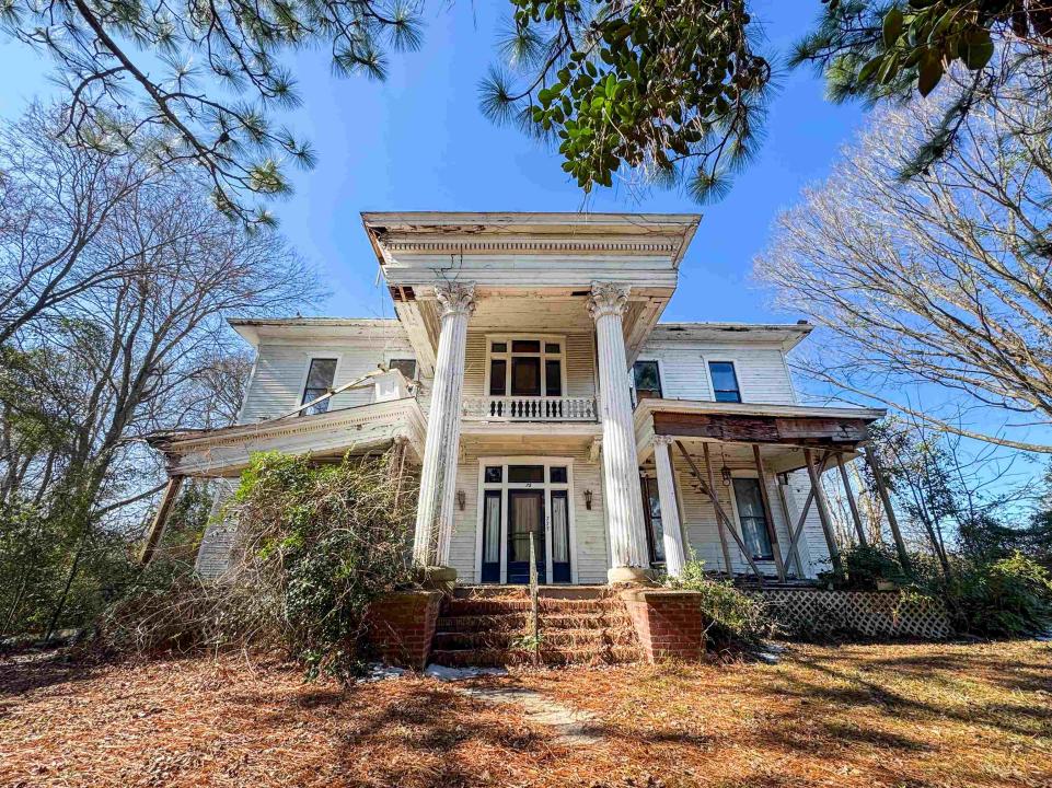 775 N. Lake St, Waskom, Texas 75692, Stati Uniti