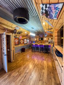 605 Noble, Waskom, טקסס 75692, ארצות הברית של אמריקה