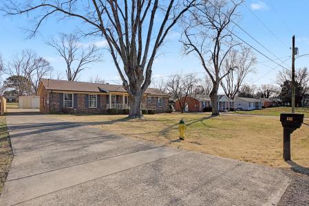 832 Britton Ave, Gallatin, Tennessee 37066, USA