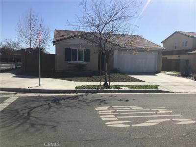1353 Haven Place, Hemet, California 92543, USA