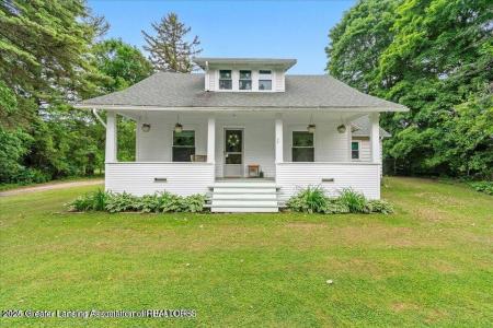 208 E Northrup Street, Lansing, Michigan 48911