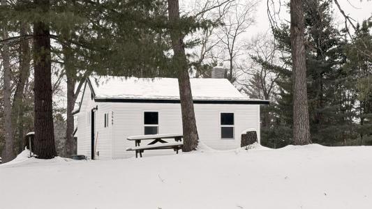 2469 N Dodge Lk, Harrison, 密西根州 48625, 美國