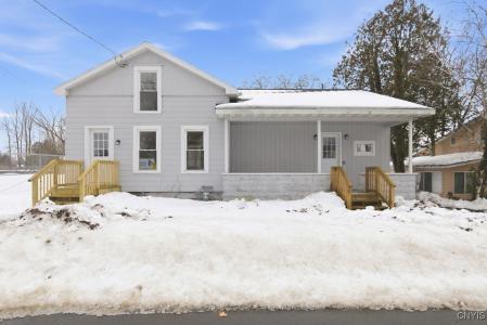 564 S 1st Street, Fulton, New York 13069, États-Unis