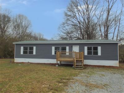 986 County Road 156 Road, Jemison, Alabama 35085, USA