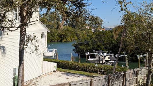 1515 Pinellas Bayway S D-46, Tierra Verde, Florida 33715, USA