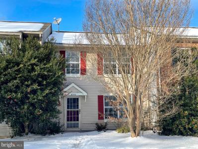 6030 Red Wolf Place, Waldorf, ميريلاند 20603, الولايات المتحدة