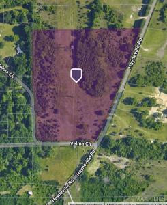 0 Old Hayneville Road, Montgomery, Alabama 36108, USA