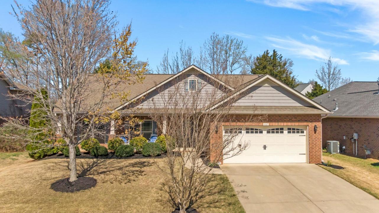 847 Bayshore Lane, Moore, דרום קרוליינה 29369, ארצות הברית של אמריקה