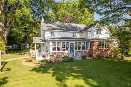 14452 Stafford Street, Sterling, NY 13156, USA