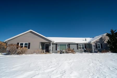 341 Highland Drive, Hughesville, Pennsylvania 17737, USA