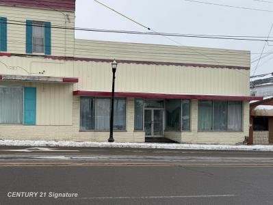 11738 N Saginaw, Mount Morris, Michigan 48458, USA