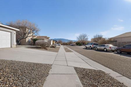 5335 Fossil Ridge Place NW, Albuquerque, NM 87114, USA