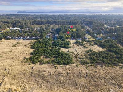 1011 Lot B N 231st Lane, Ocean Park, Washington 98640, USA