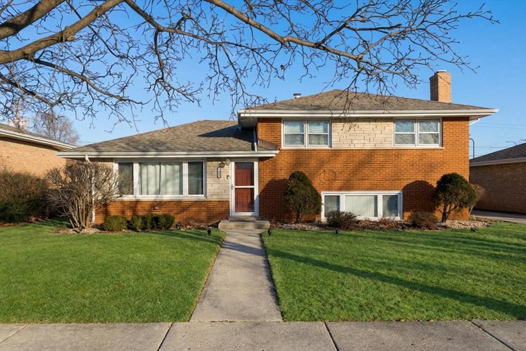7635 S Oconto Avenue, Bridgeview, Illinois 60455, États-Unis