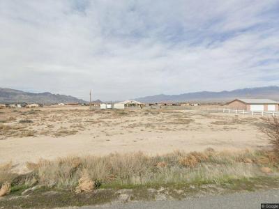 1140 Francine Street, Pahrump, Nevada 89060, USA