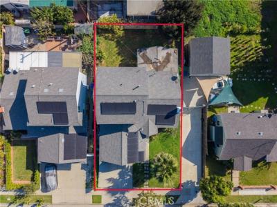 21328 Orrick Ave., Carson, كاليفورنيا 90745, الولايات المتحدة