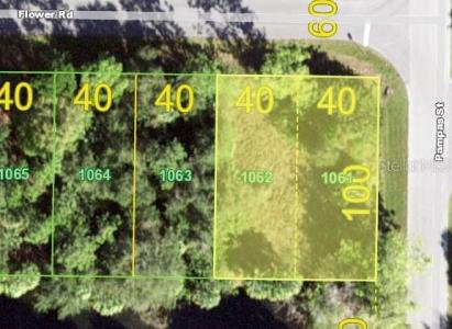 26153 Flower Road, Punta Gorda, Florida 33955, USA