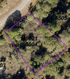 LOT 4 Oakdell Road, North Port, Florida 34288, USA