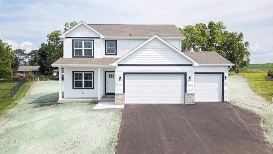 503 Teri Lee Lane, Orfordville, Wisconsin 53576, Estados Unidos