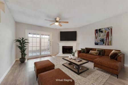 2019 Wilshire Drive, Irving, Texas 75061, Stati Uniti
