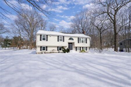 587 Central Avenue, Johnston, RI 02919, USA