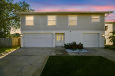 1826 Nebraska Avenue NE, St Petersburg, Florida 33703, USA