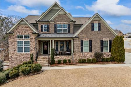 8910 Ellesmere Drive, Cumming, Georgia 30041, USA