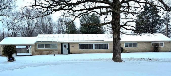 114 Meadowlark Drive, Berea, كنتاكي 40403, الولايات المتحدة