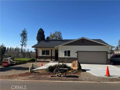 5489 South Libby Road, Paradise, Kalifornien 95969, USA