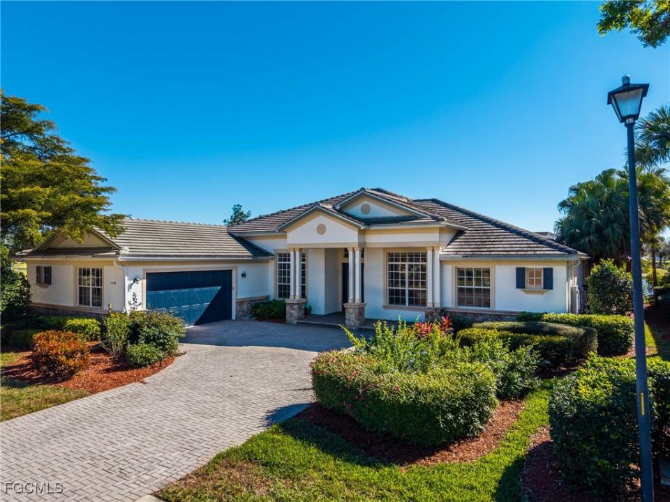 3306 Chestnut Grove Drive, Alva, Florida 33920, Stati Uniti