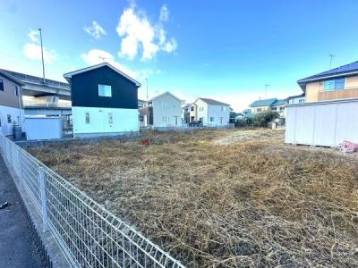 大宮町, 栃木市大宮町　売土地, 栃木市, Tochigi 328-0011, Japão