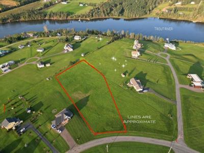 LOT A-03 RIVERBEND, North Granville, Île-du-Prince-Édouard C0A 1E0, Canada