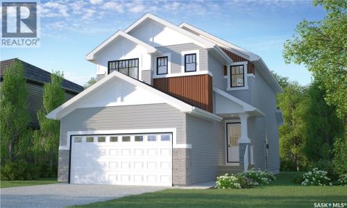 3020 DUMONT WAY, Regina, Saskatchewan S4V 3Z3, Canada