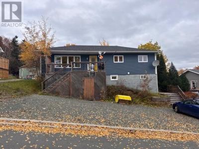 4 HARBOURVIEW TERRACE, Lewisporte, Neufundland Und Labrador A0G 3A0, Kanada