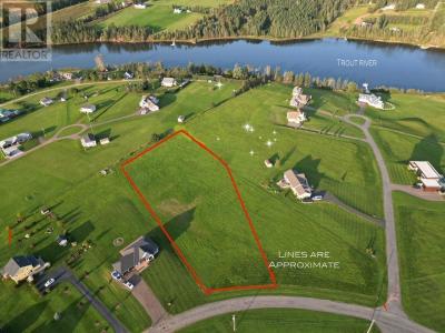 LOT A-03 RIVERBEND, North Granville, Île-du-Prince-Édouard C0A 1E0, Canada