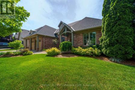 2091 VALLEYRUN BOULEVARD, London North (north R), Ontario N6G 5M7, Kanada