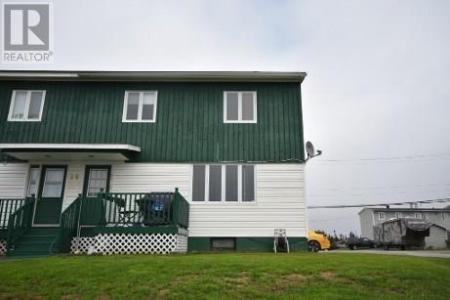 27 ANDERSON STREET, Wabush, Nowa Fundlandia I Labrador A0R 1B0, Kanada