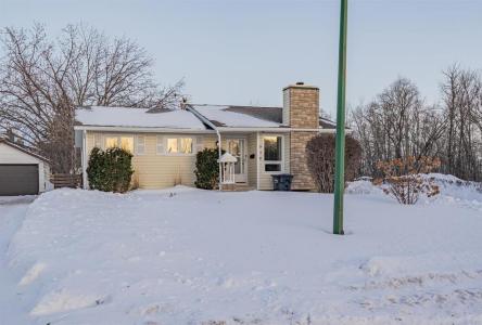 516 GOODALE DRIVE, Portage La Prairie, Manitoba R1N 3N1, Canadá