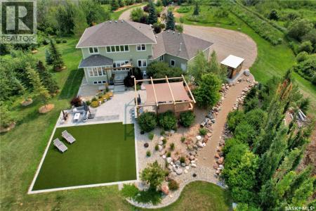 110 JASMINE DRIVE, Aberdeen Rm No. 373, Saskatchewan S0K 0A0, Canadá