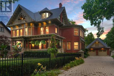 191 CHEAPSIDE STREET, London East (east B), Ontario N6A 1Z9, Canada